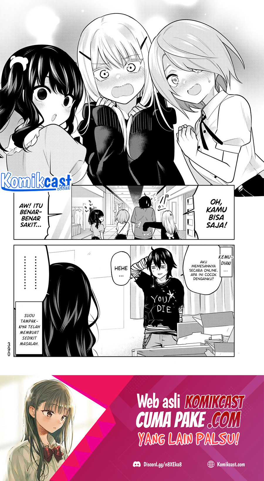 Chapter 30 - halaman 12