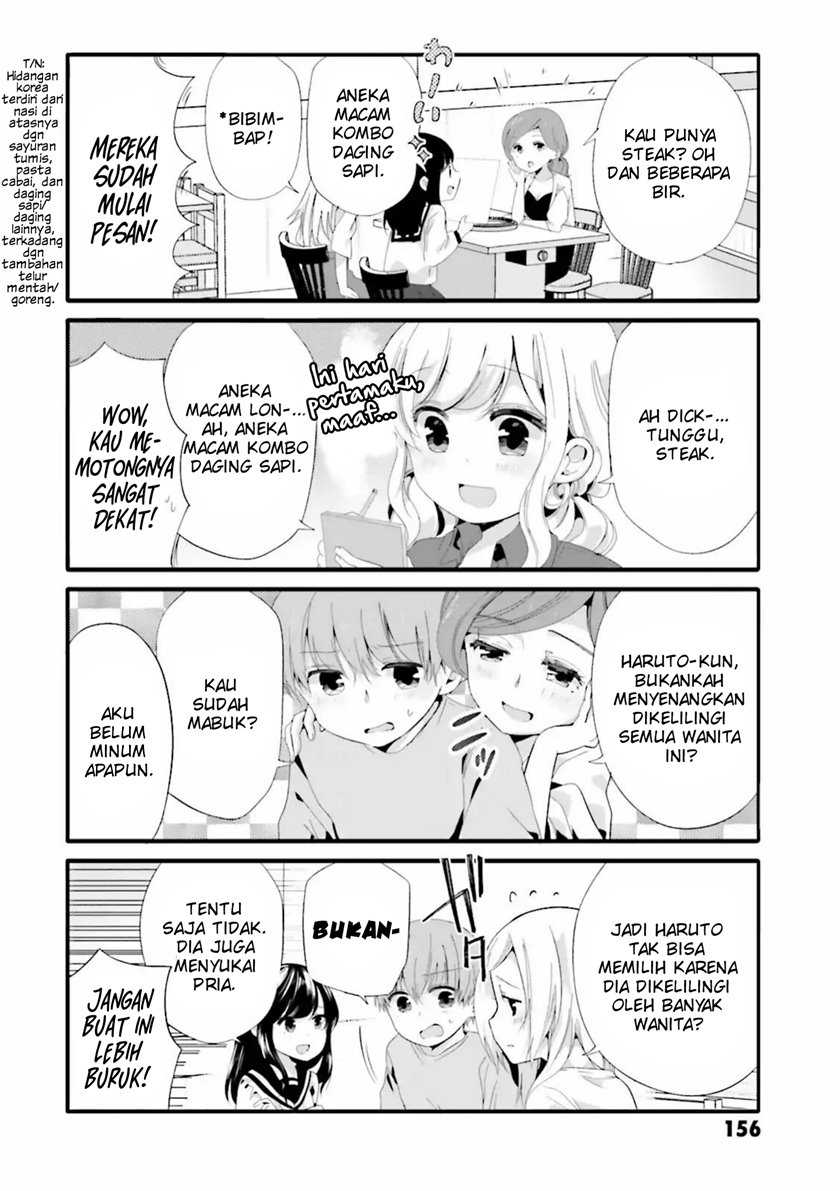 Chapter 40 - halaman 4