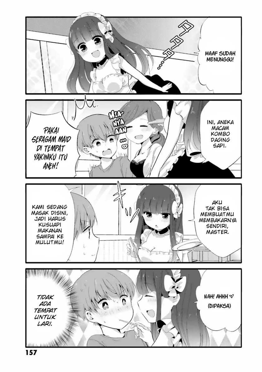 Chapter 40 - halaman 5