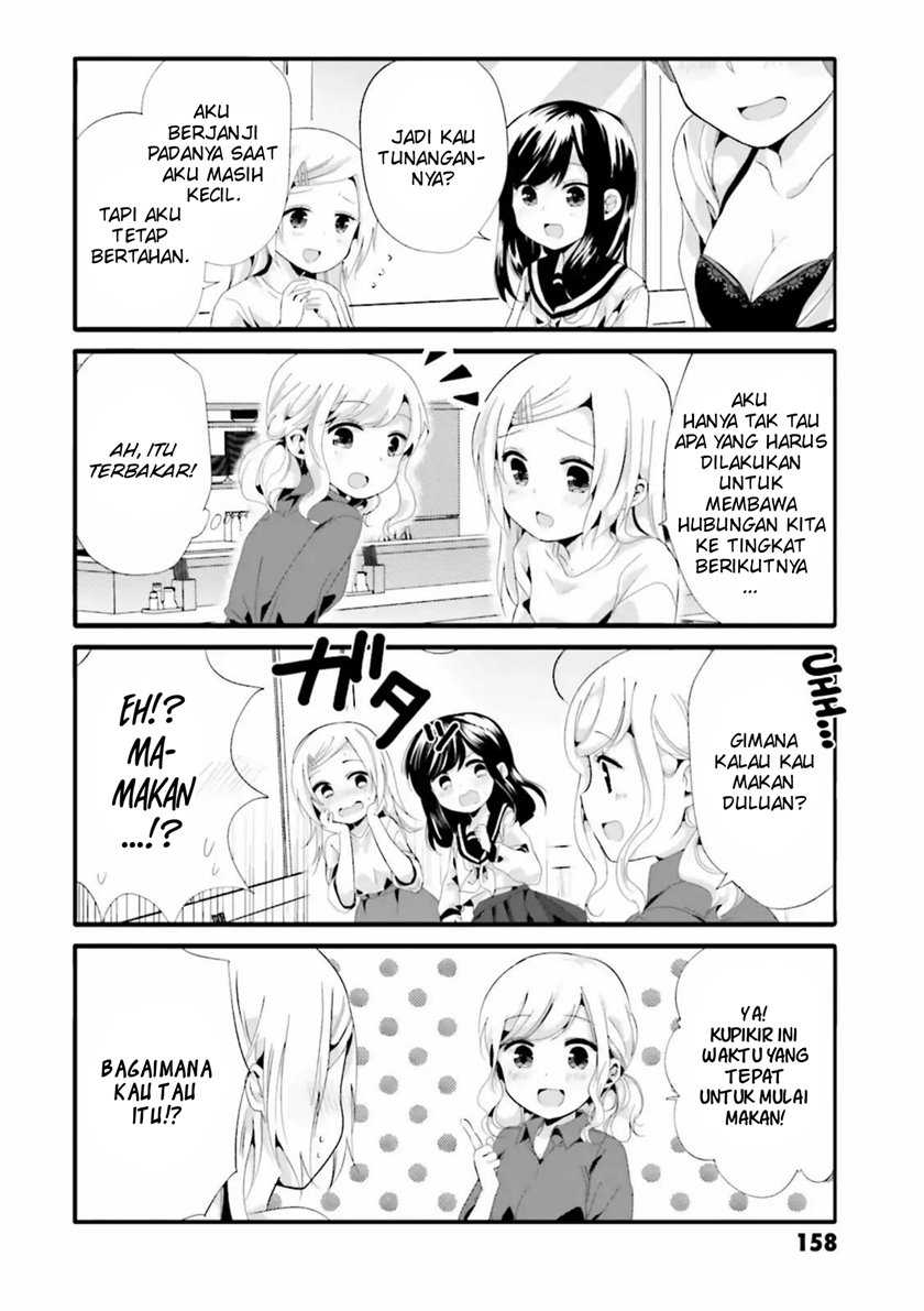 Chapter 40 - halaman 6