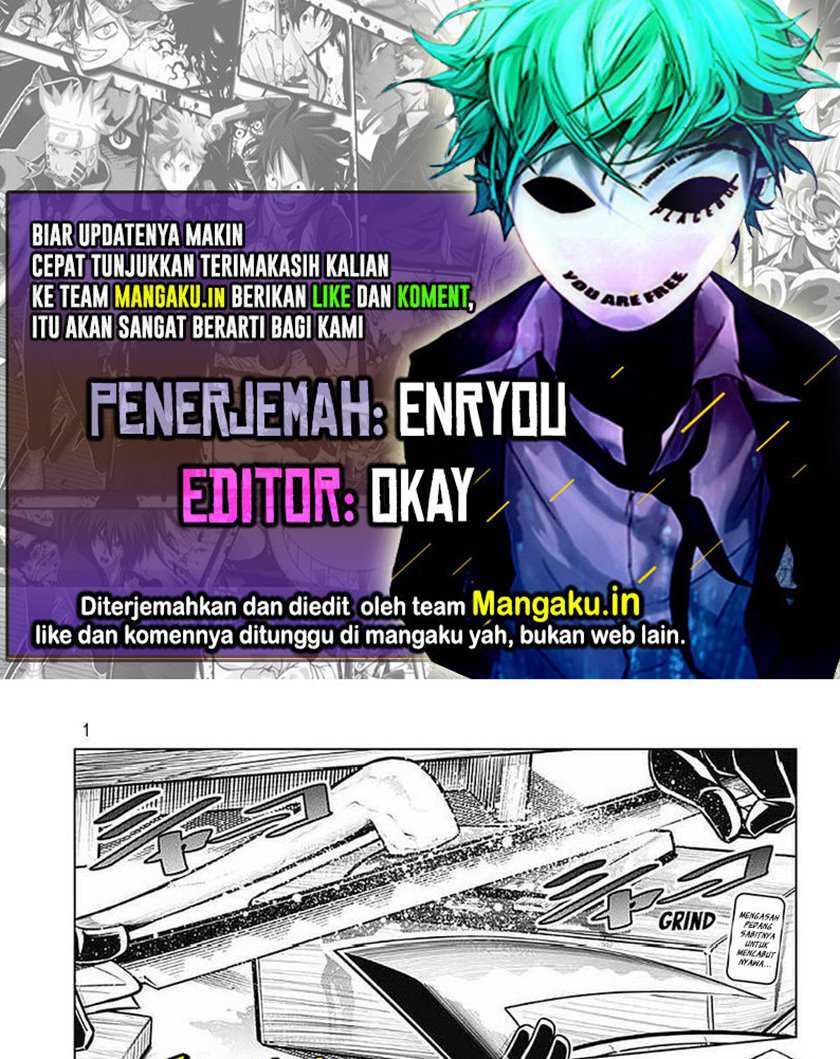 Chapter 40 - halaman 2