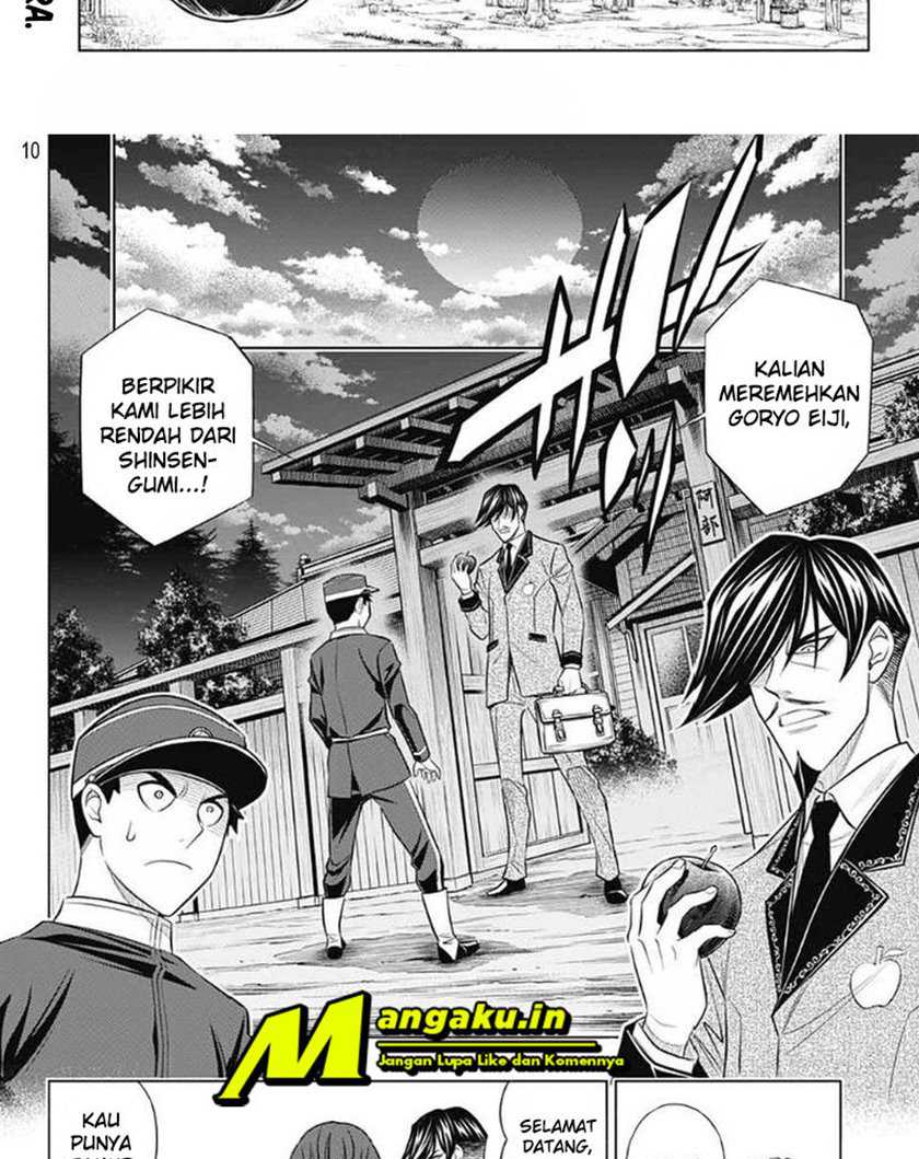Chapter 40 - halaman 13