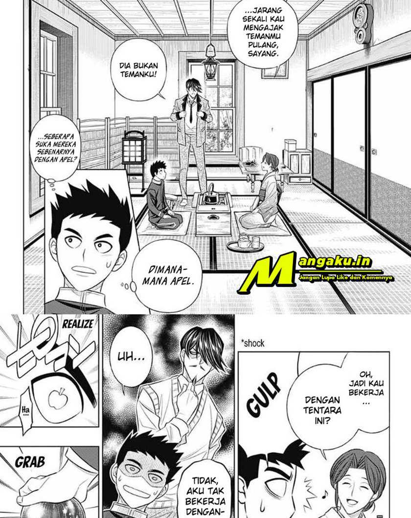 Chapter 40 - halaman 16