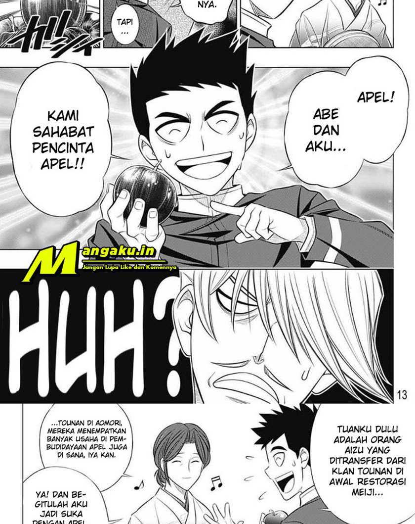 Chapter 40 - halaman 17