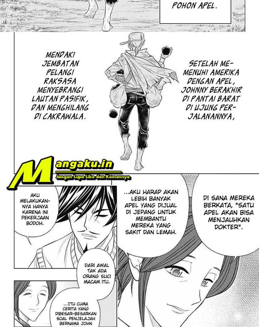 Chapter 40 - halaman 20