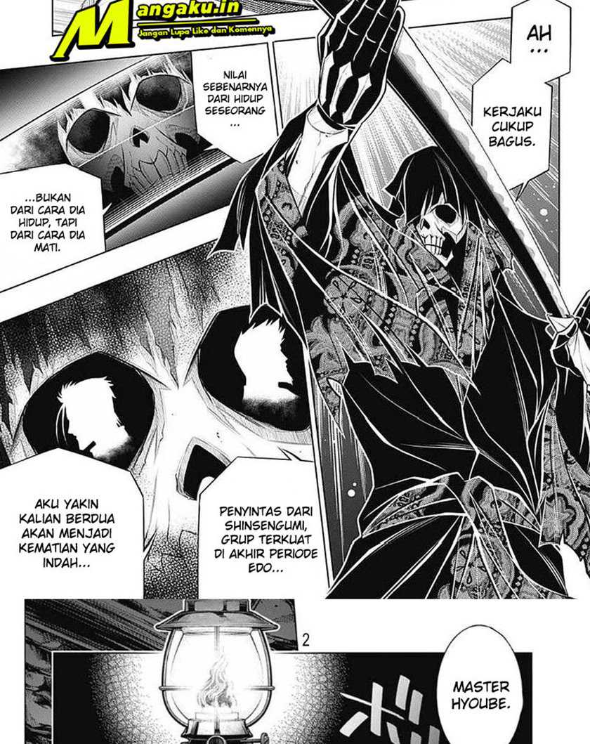 Chapter 40 - halaman 3
