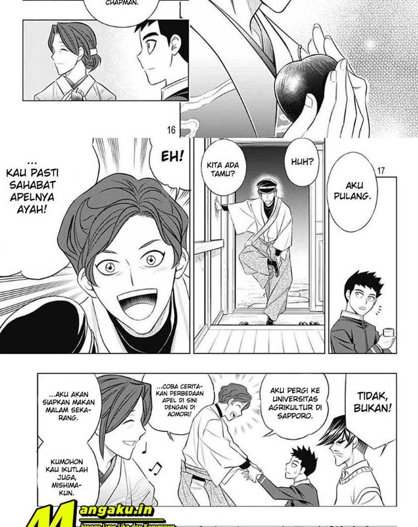 Chapter 40 - halaman 21