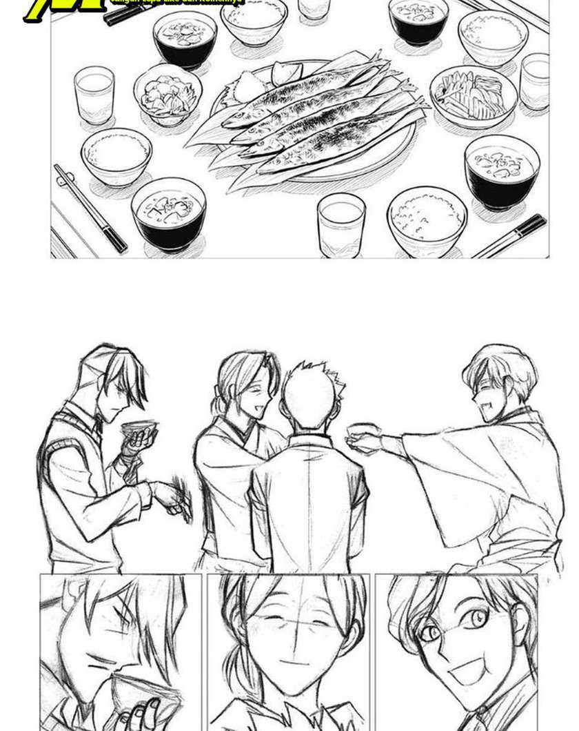 Chapter 40 - halaman 22
