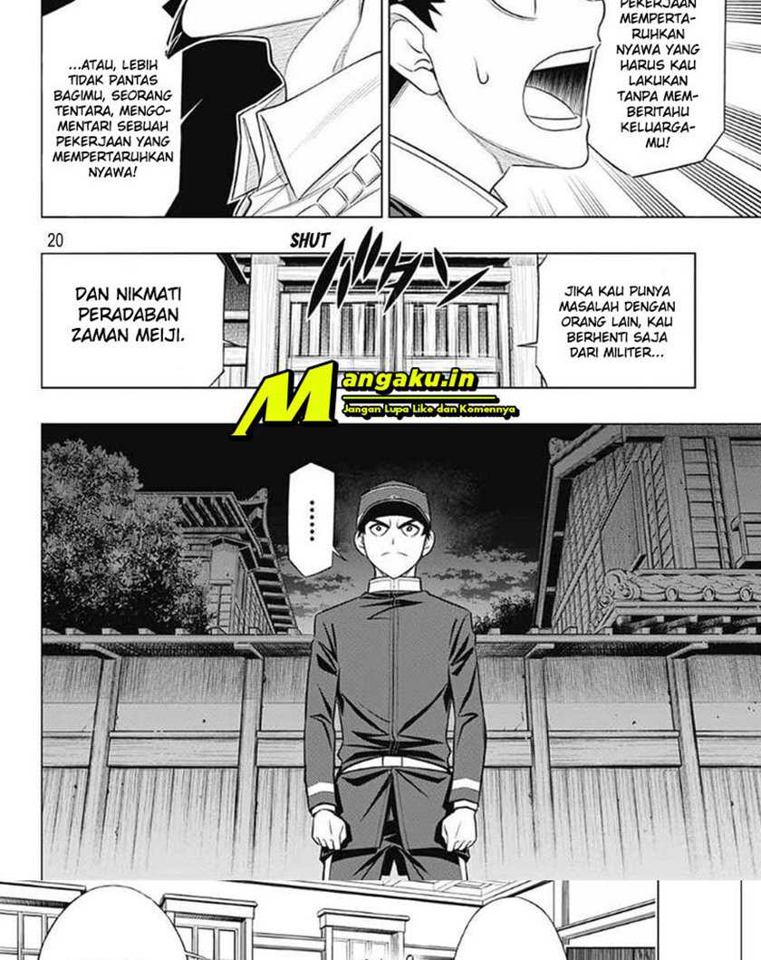 Chapter 40 - halaman 25