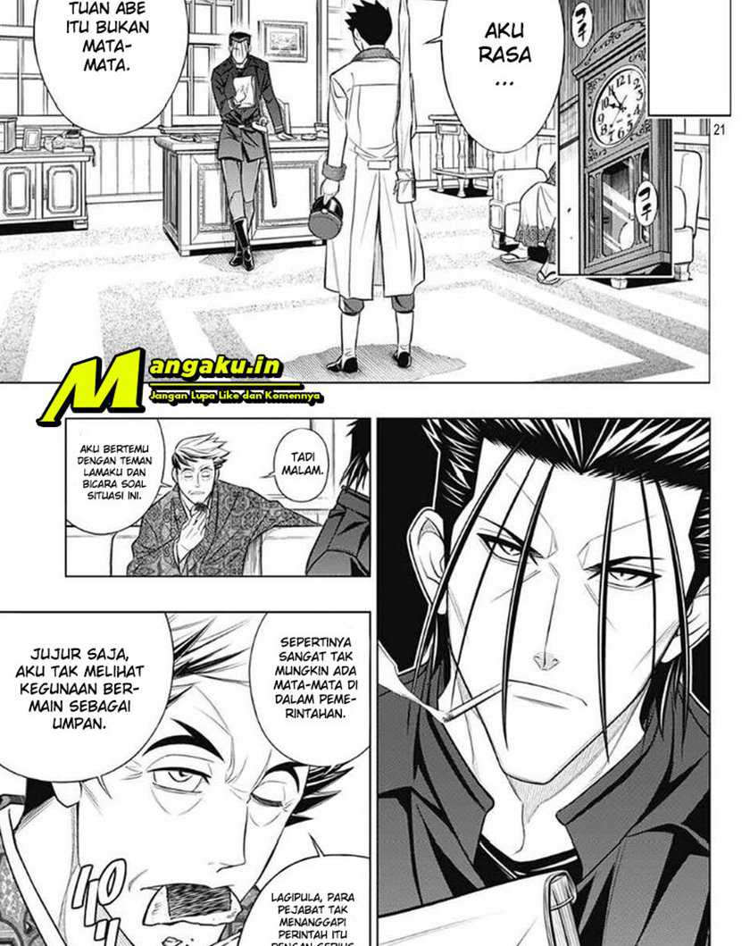 Chapter 40 - halaman 26