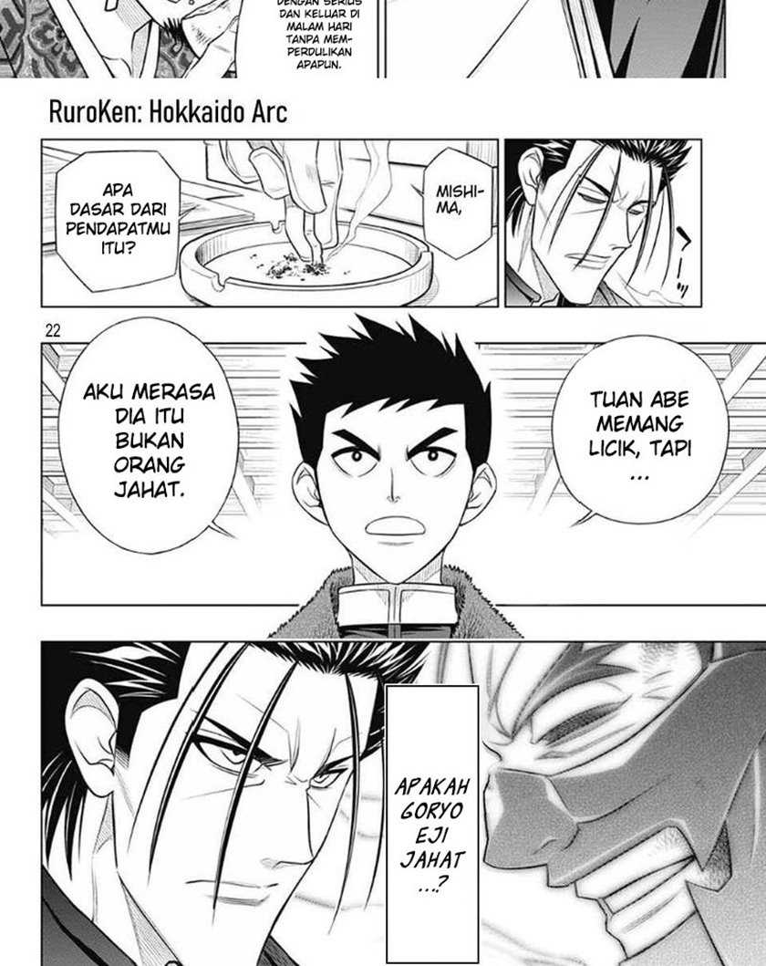 Chapter 40 - halaman 27