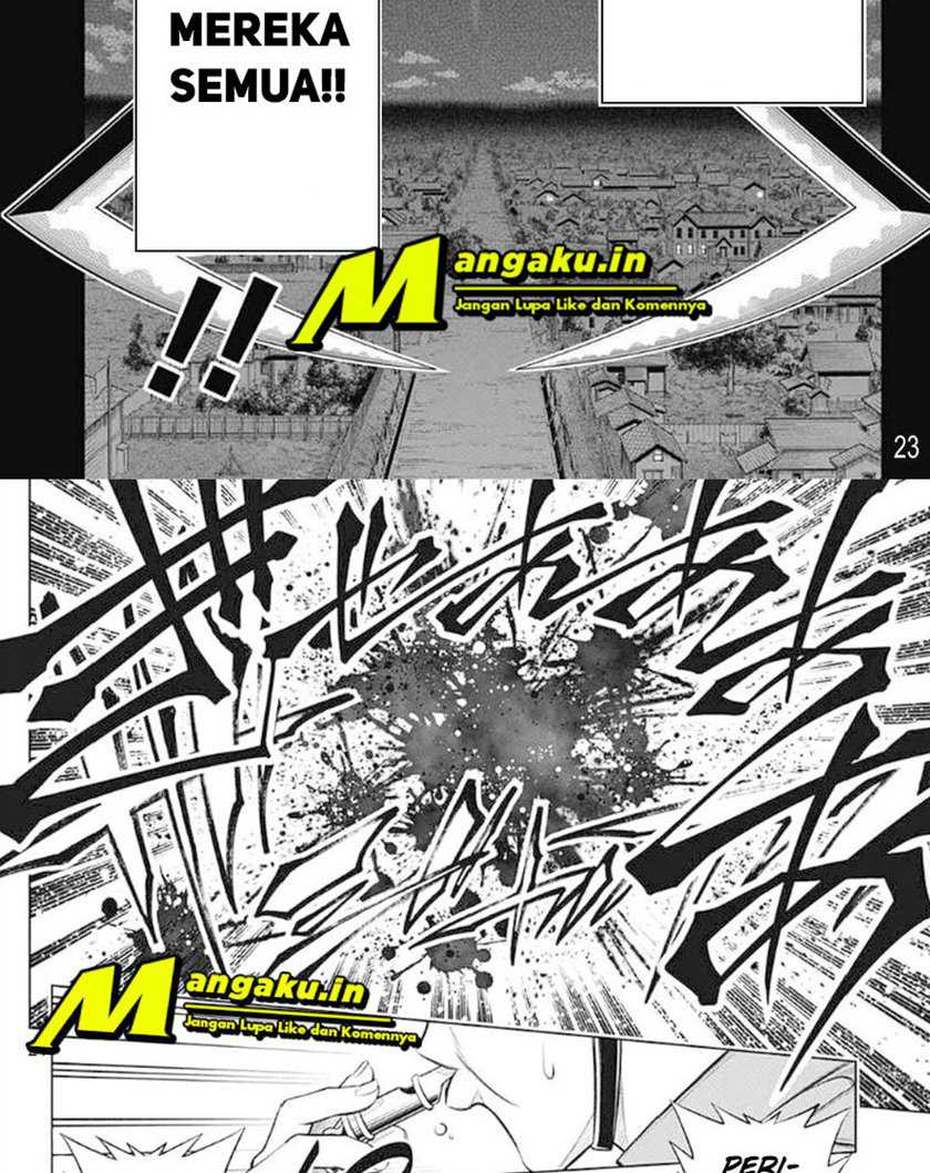 Chapter 40 - halaman 29