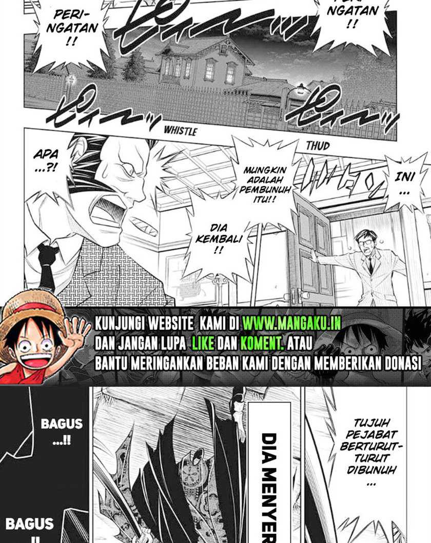 Chapter 40 - halaman 30