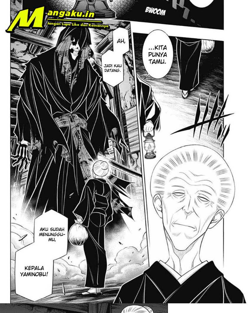 Chapter 40 - halaman 4