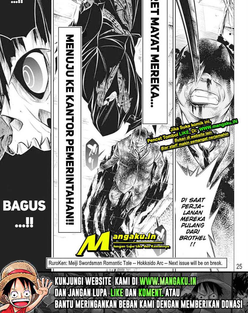 Chapter 40 - halaman 31