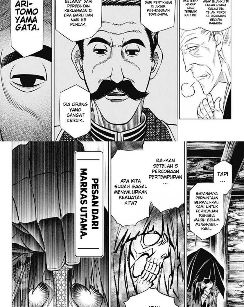 Chapter 40 - halaman 8