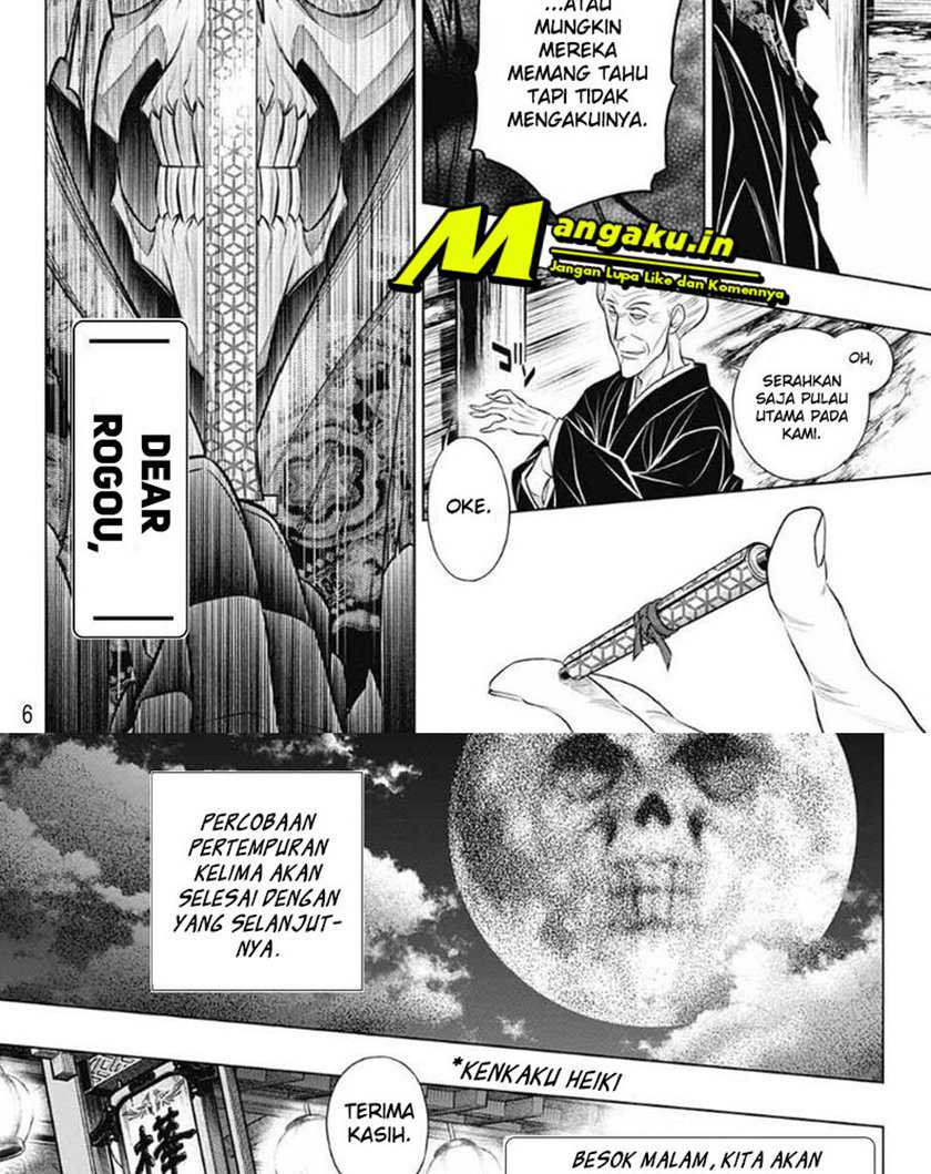 Chapter 40 - halaman 9