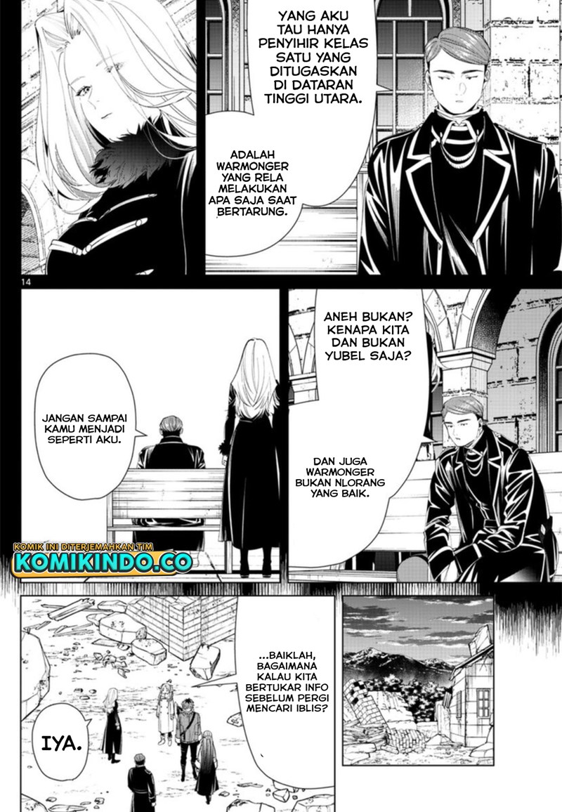 Chapter 72 - halaman 16