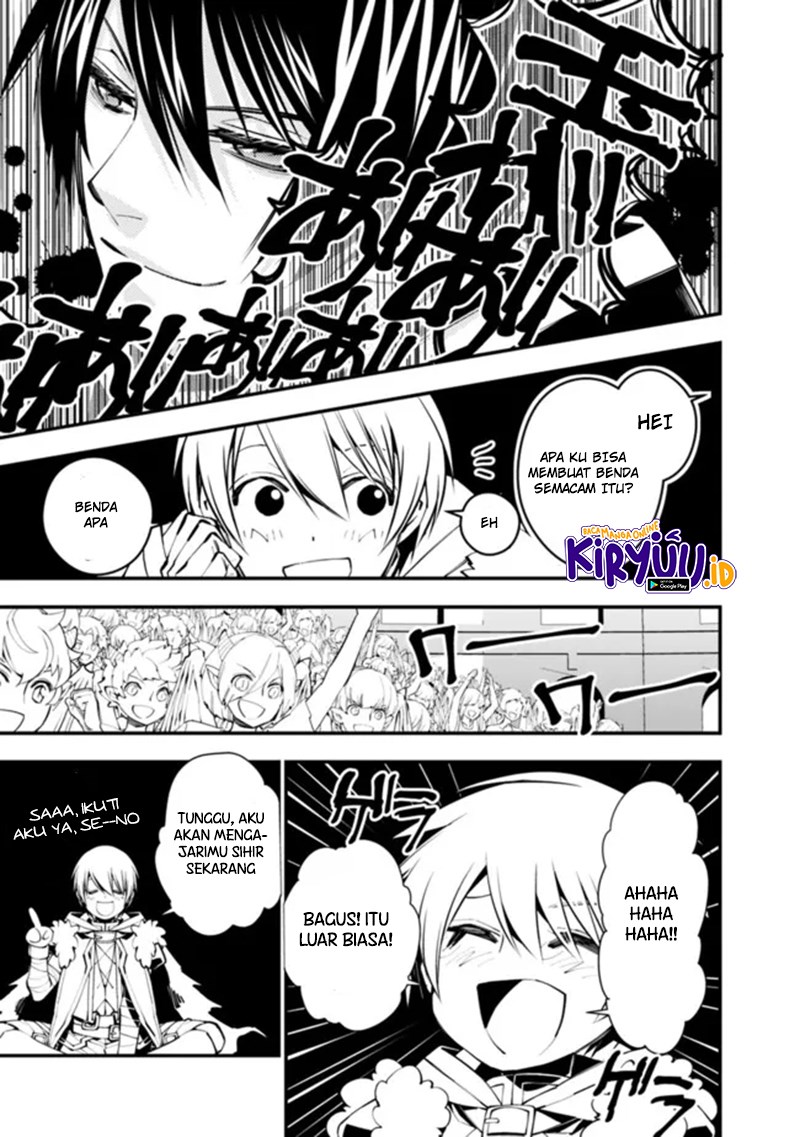 Chapter 45 - halaman 20