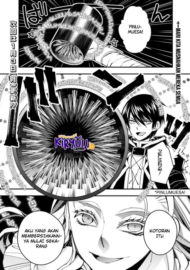 Chapter 45 - halaman 21
