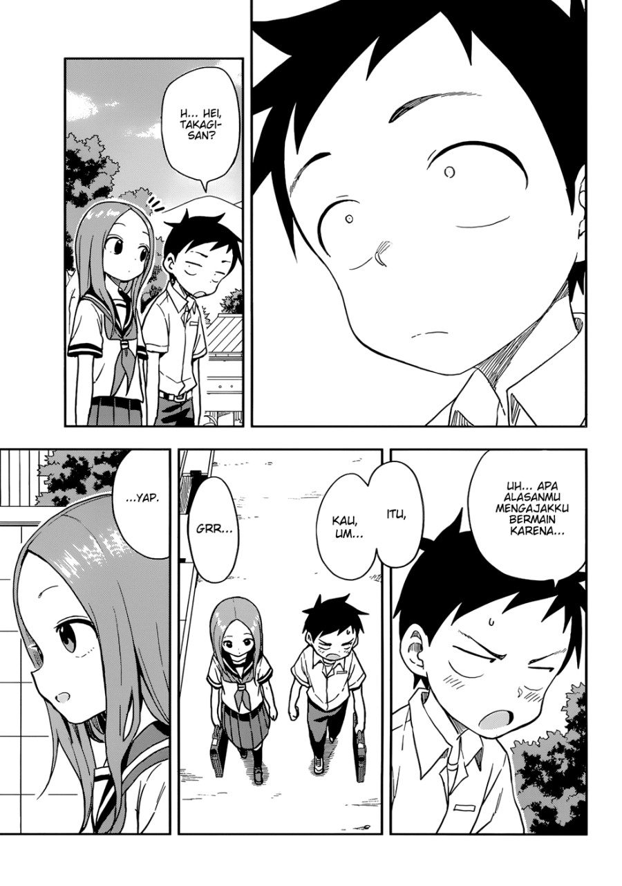 Chapter 147 - halaman 15