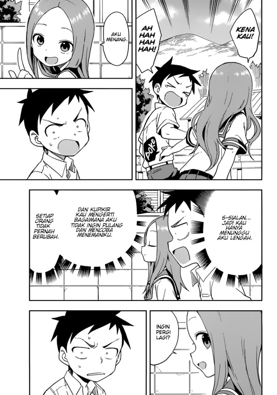 Chapter 147 - halaman 17