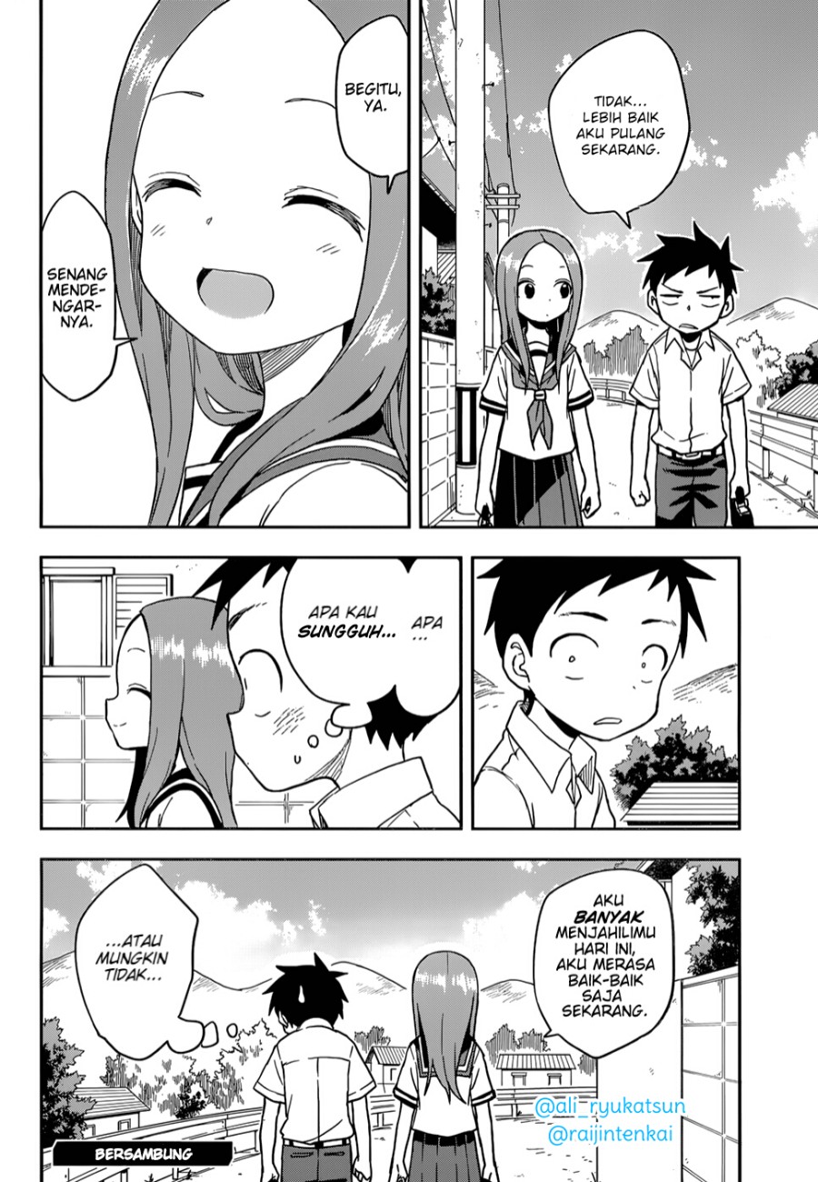 Chapter 147 - halaman 18