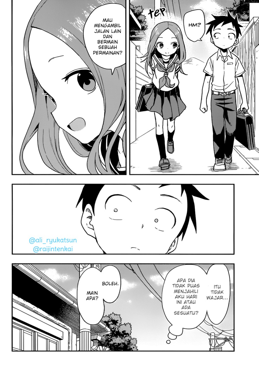 Chapter 147 - halaman 6