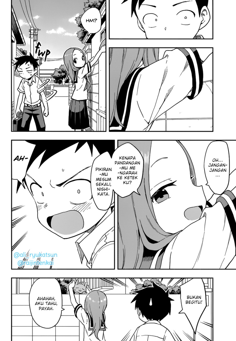Chapter 147 - halaman 8
