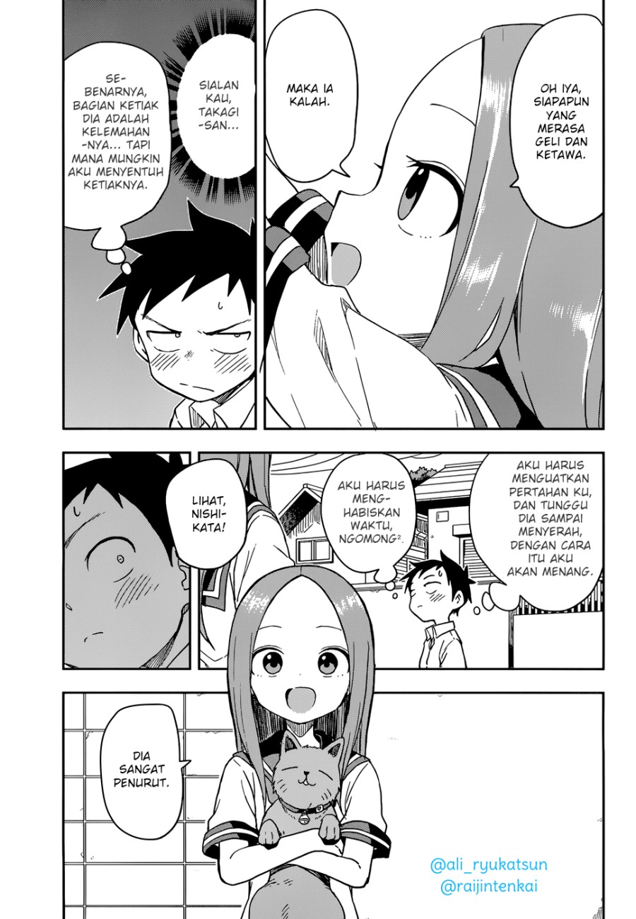 Chapter 147 - halaman 9