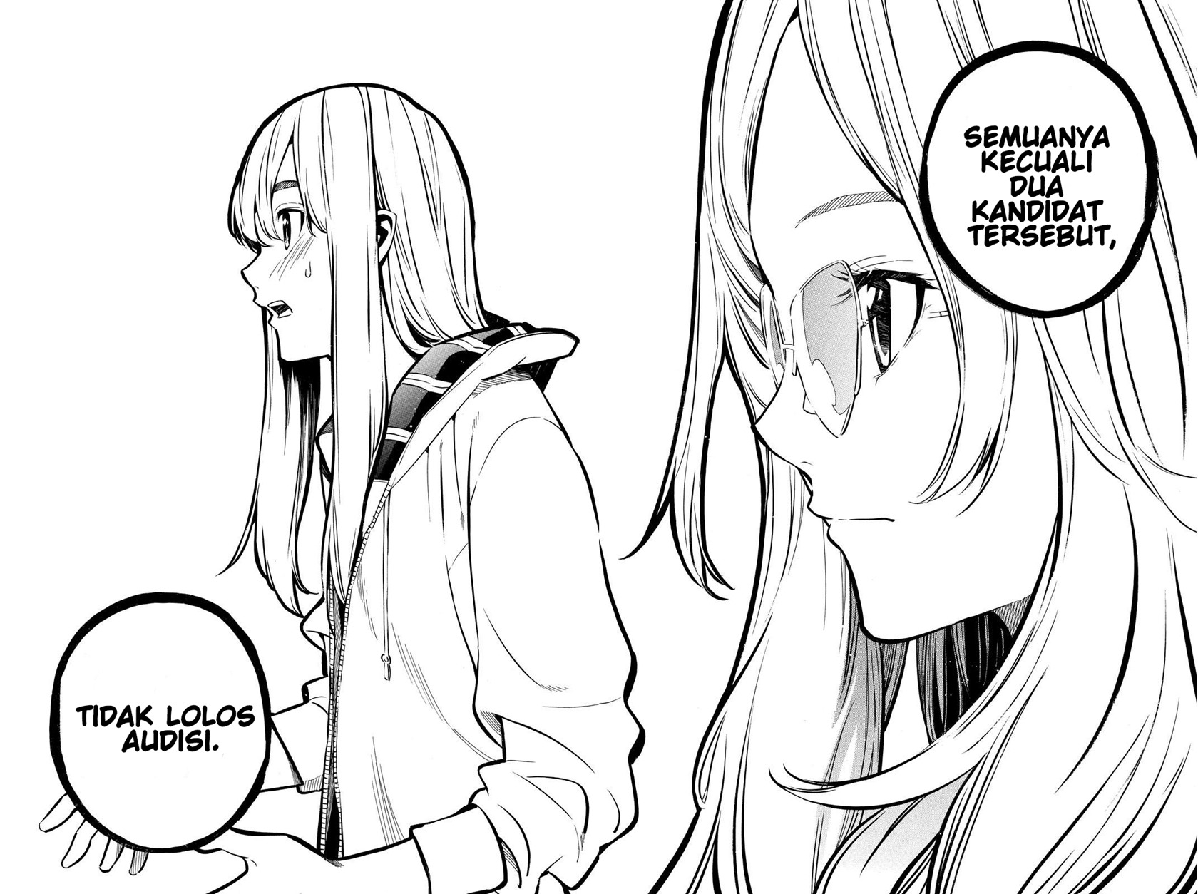 Chapter 238 - halaman 16