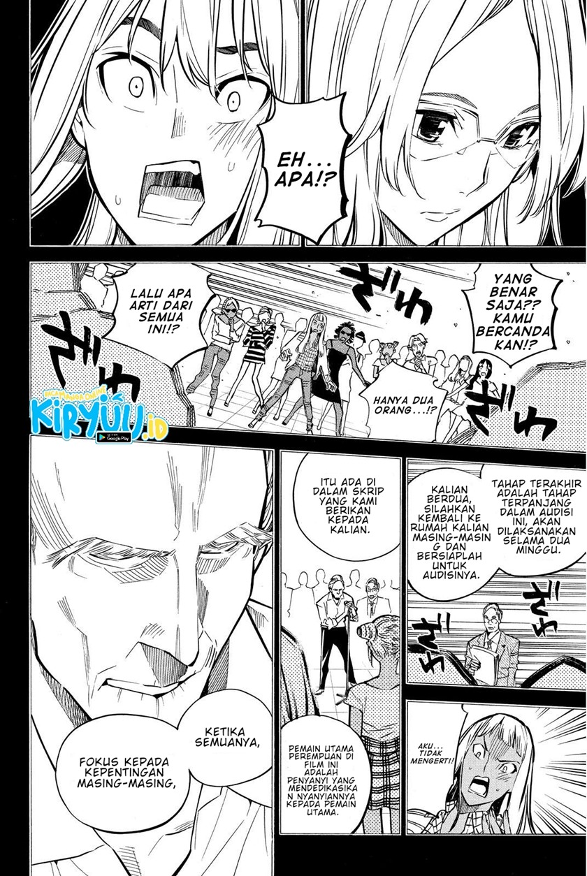 Chapter 238 - halaman 17