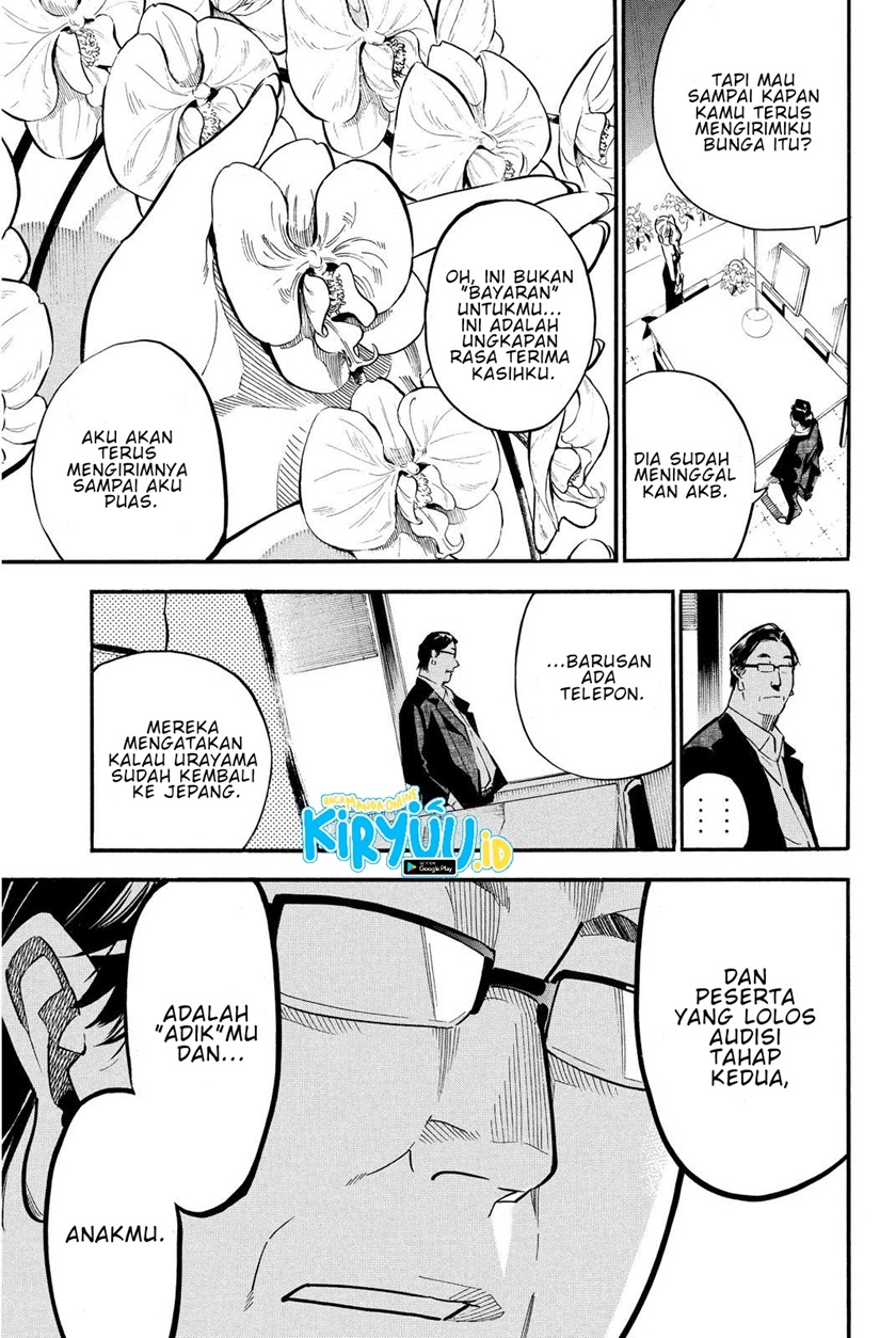 Chapter 238 - halaman 20