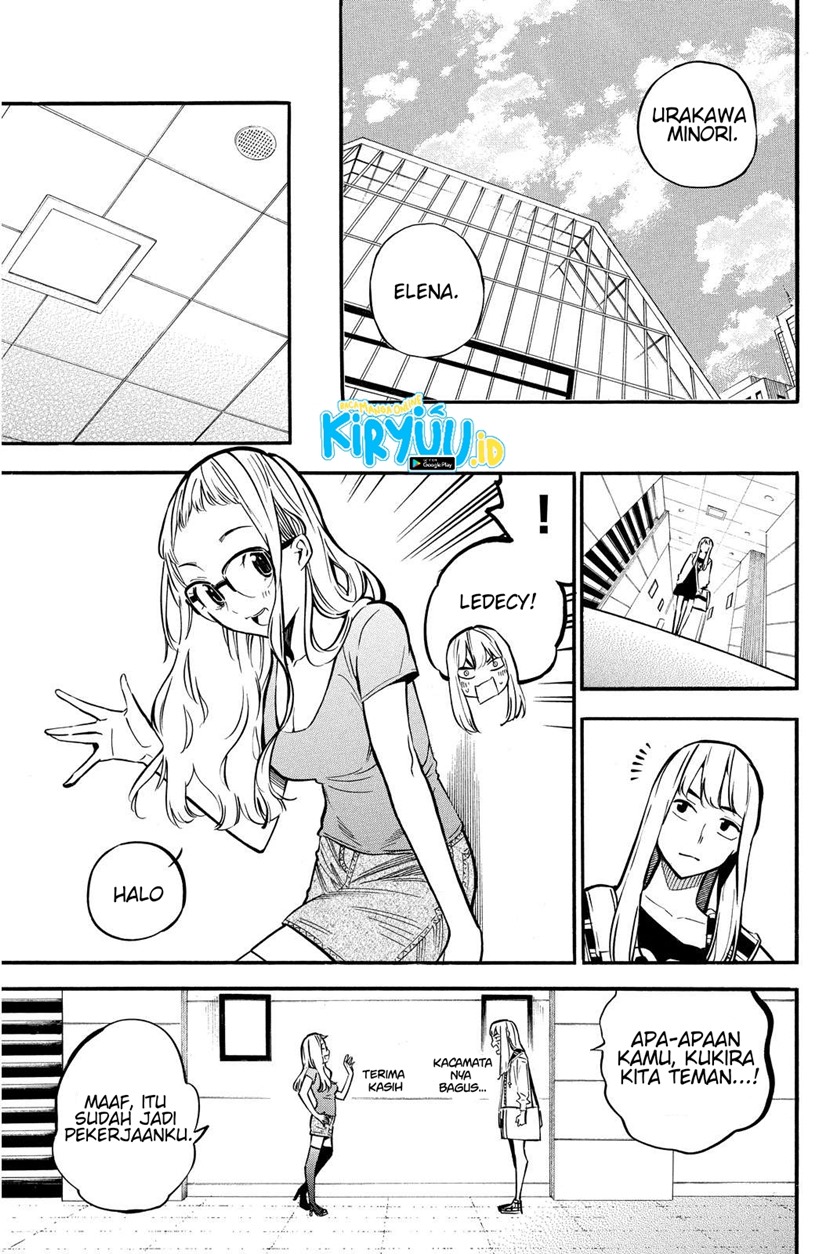 Chapter 238 - halaman 9