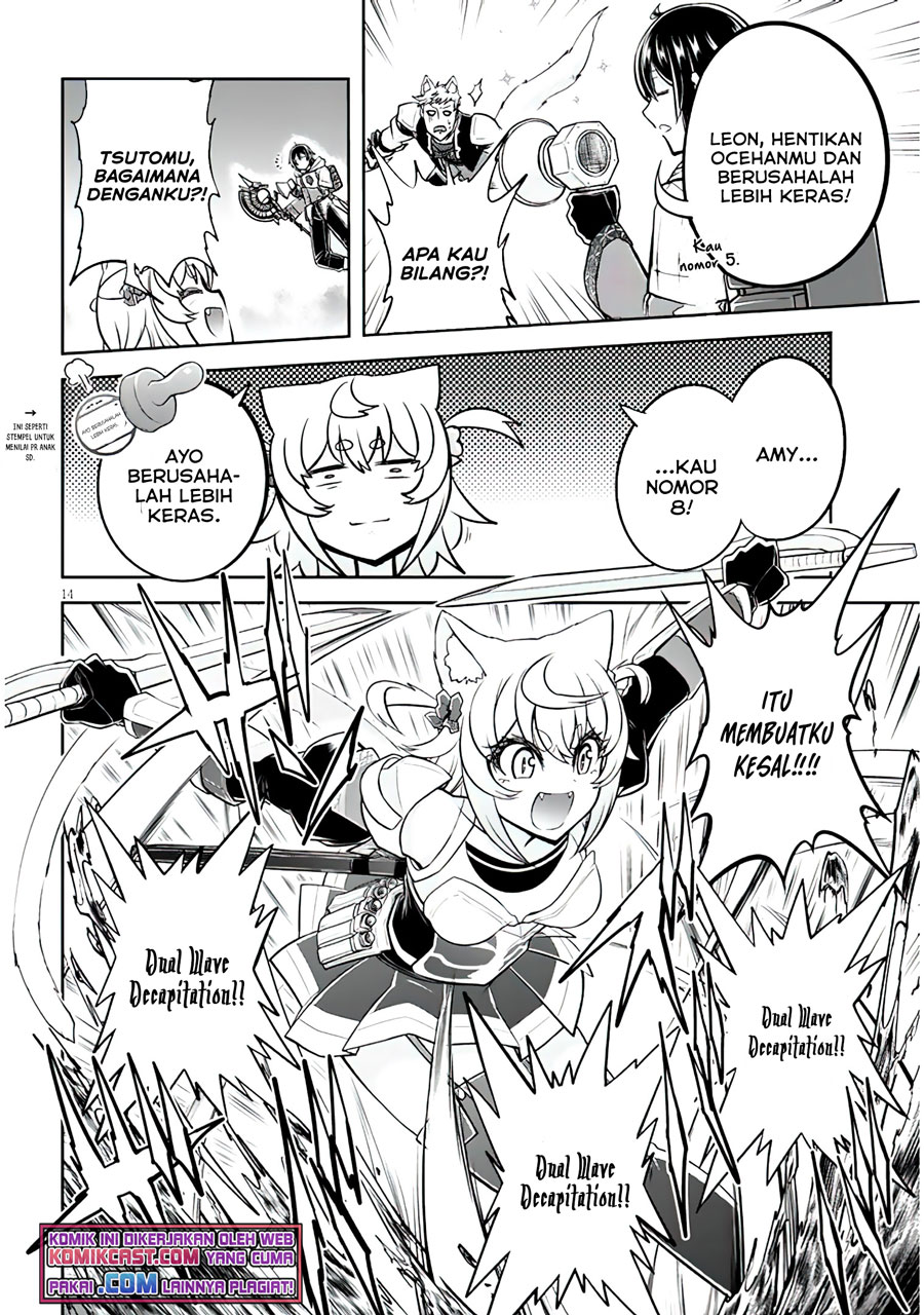 Chapter 45 - halaman 16