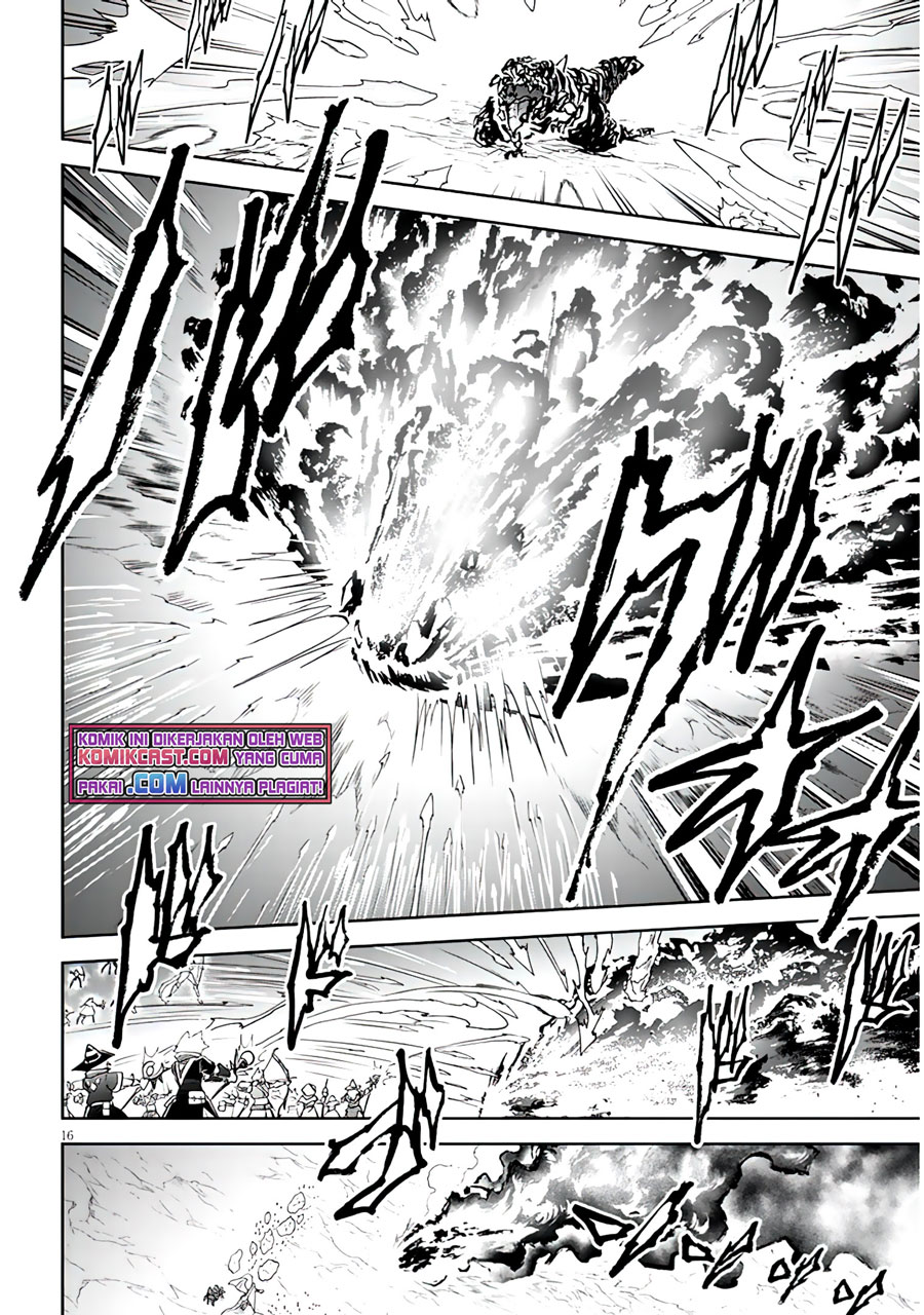 Chapter 45 - halaman 18