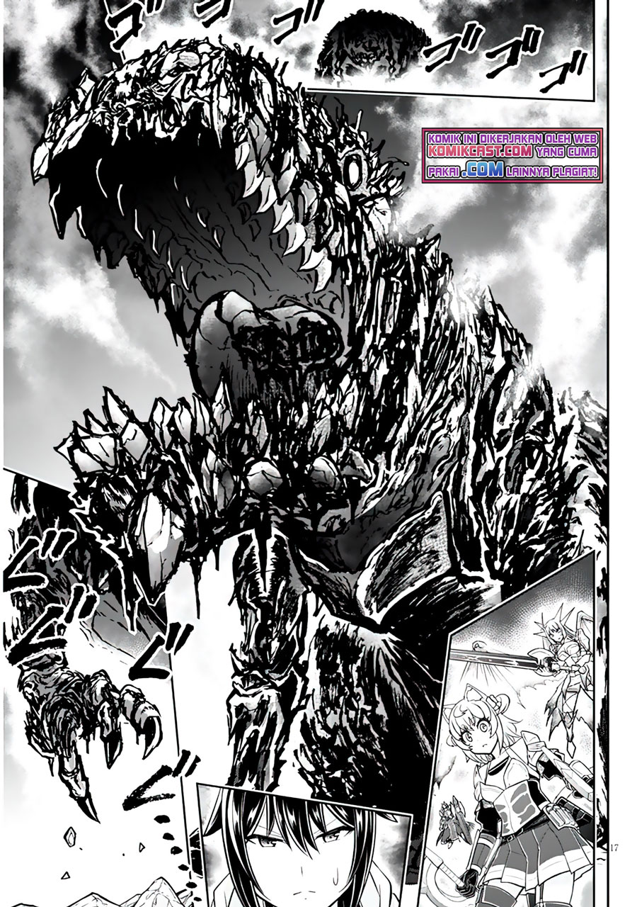Chapter 45 - halaman 19