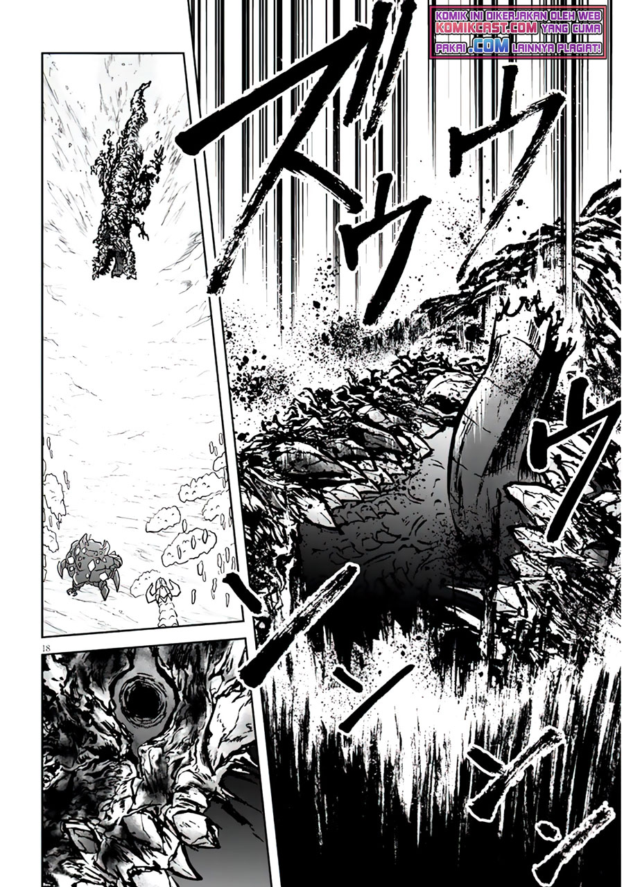 Chapter 45 - halaman 20