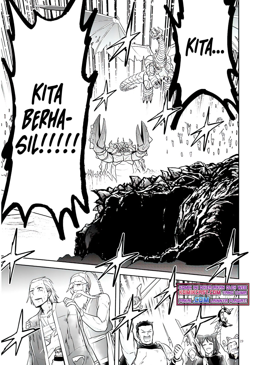 Chapter 45 - halaman 21