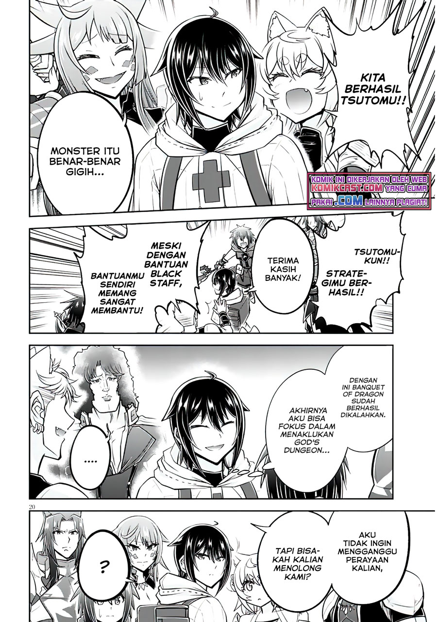 Chapter 45 - halaman 22