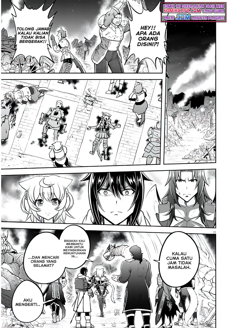 Chapter 45 - halaman 23