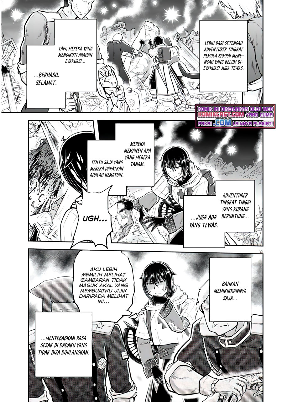 Chapter 45 - halaman 25