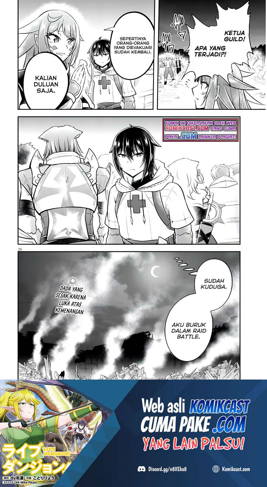 Chapter 45 - halaman 30