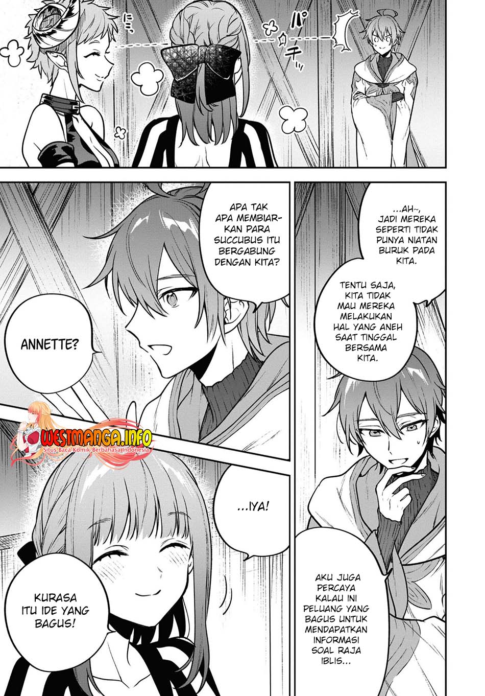 Chapter 33 - halaman 12