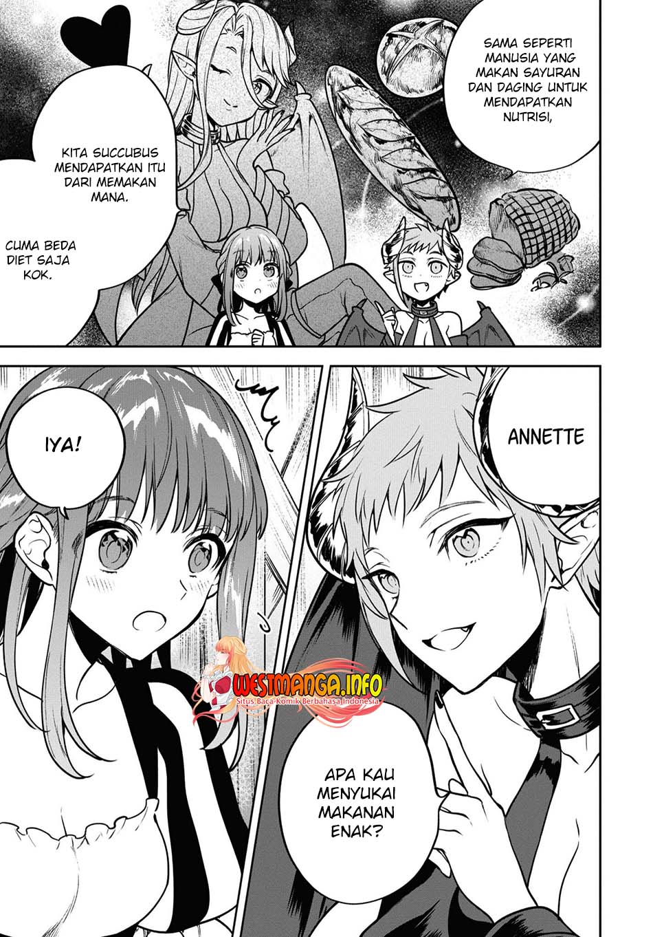 Chapter 33 - halaman 10