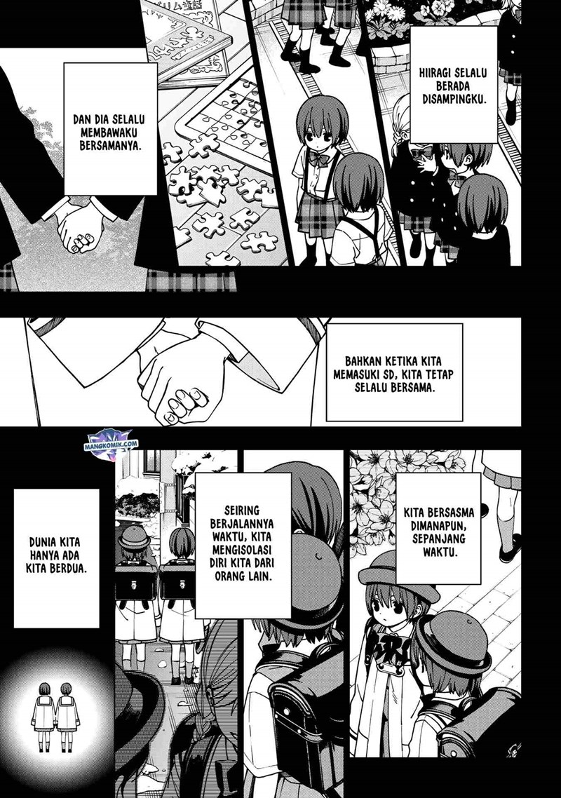 Chapter 91 - halaman 12