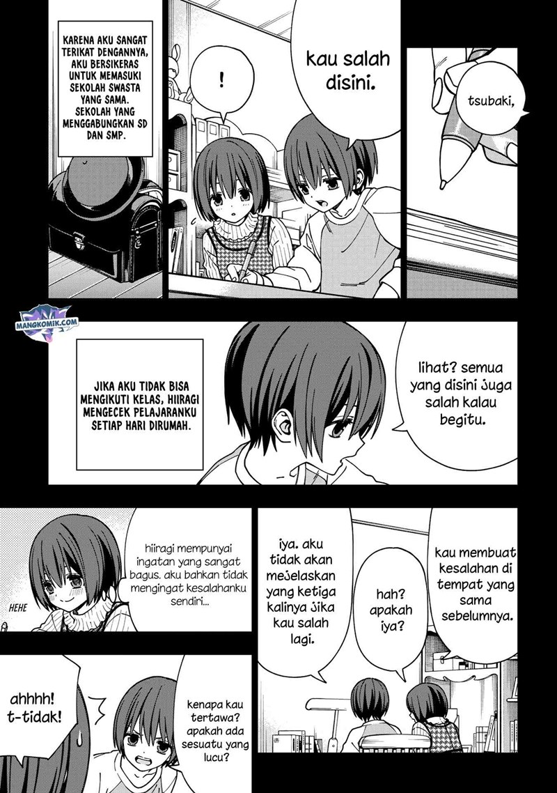 Chapter 91 - halaman 14
