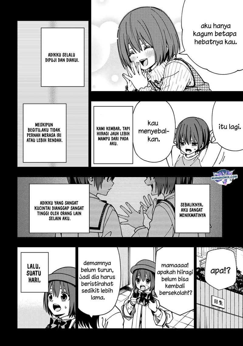 Chapter 91 - halaman 15