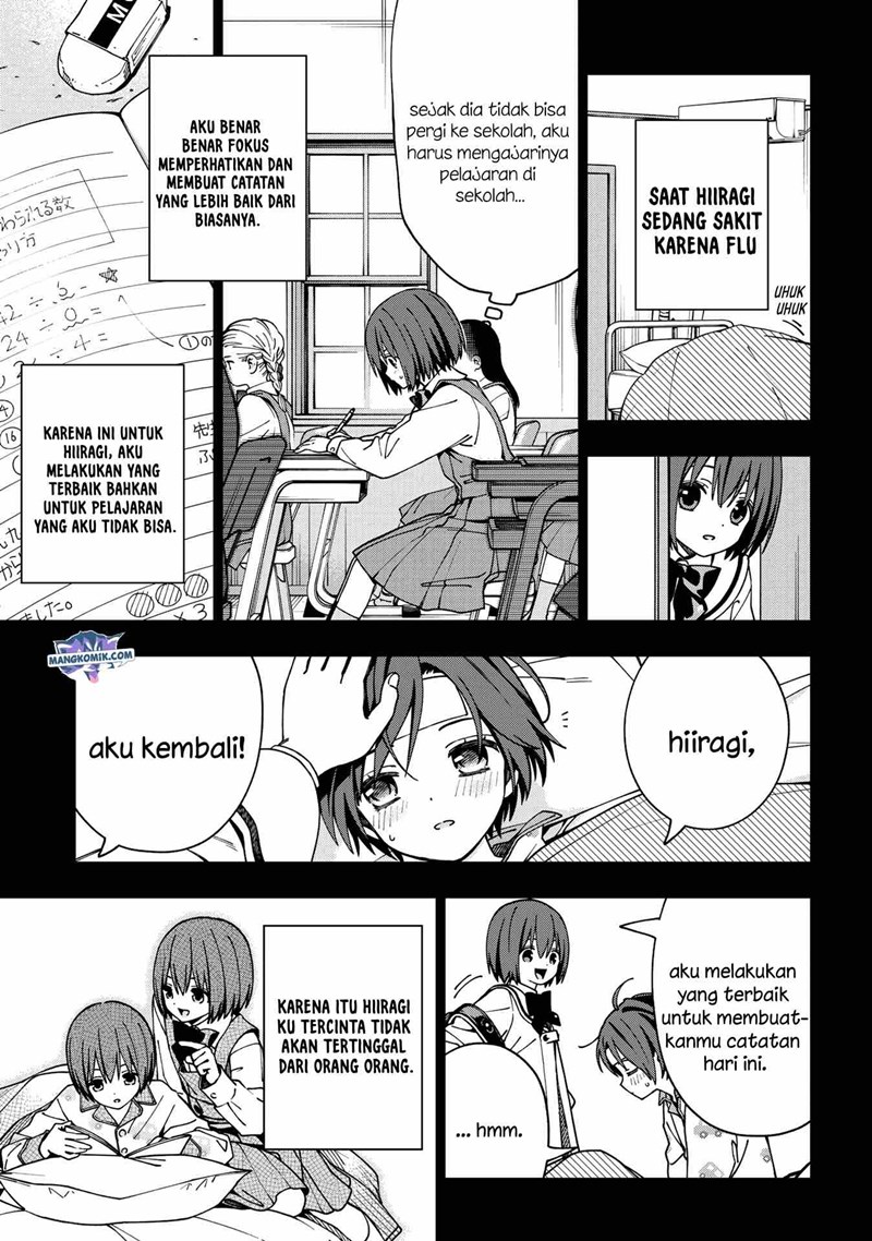 Chapter 91 - halaman 16