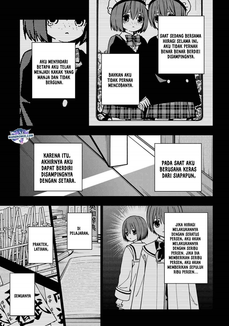 Chapter 91 - halaman 20